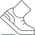 WALK ICON