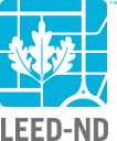 LEED-ND