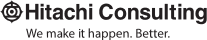 HITACHI CONSULTING