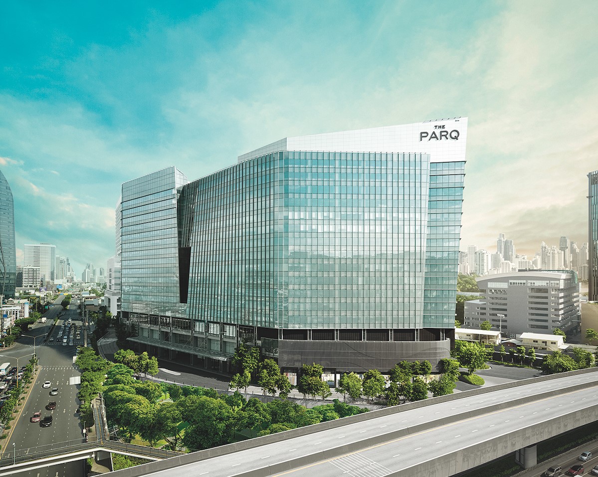The Parq