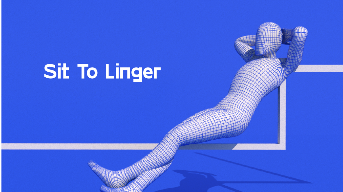 Sit to Linger