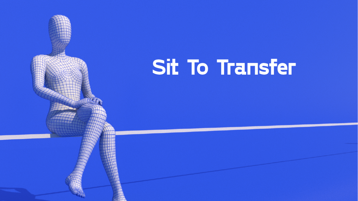 Sit to Transfer