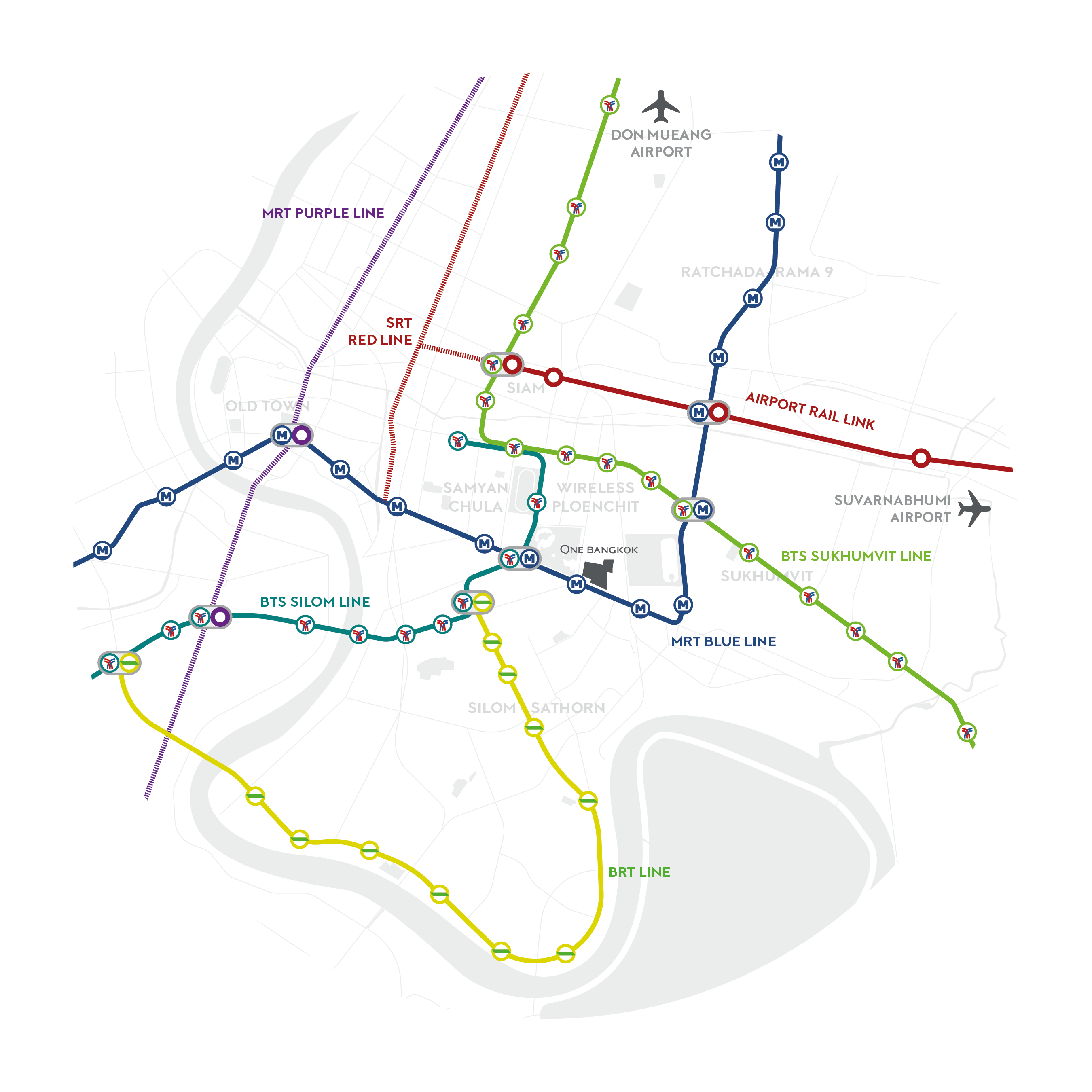 Mass Transit