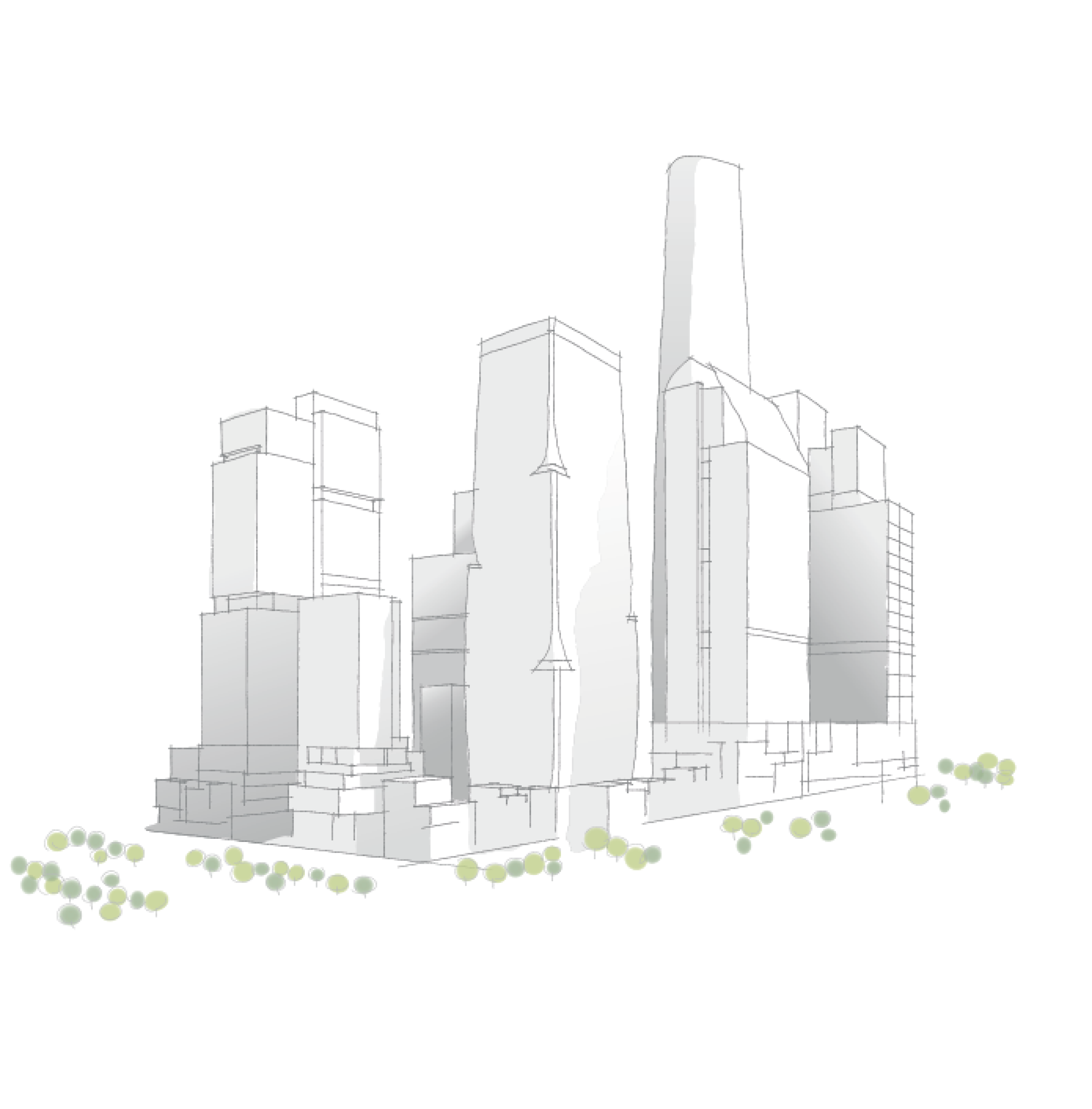 One Bangkok Sustainability