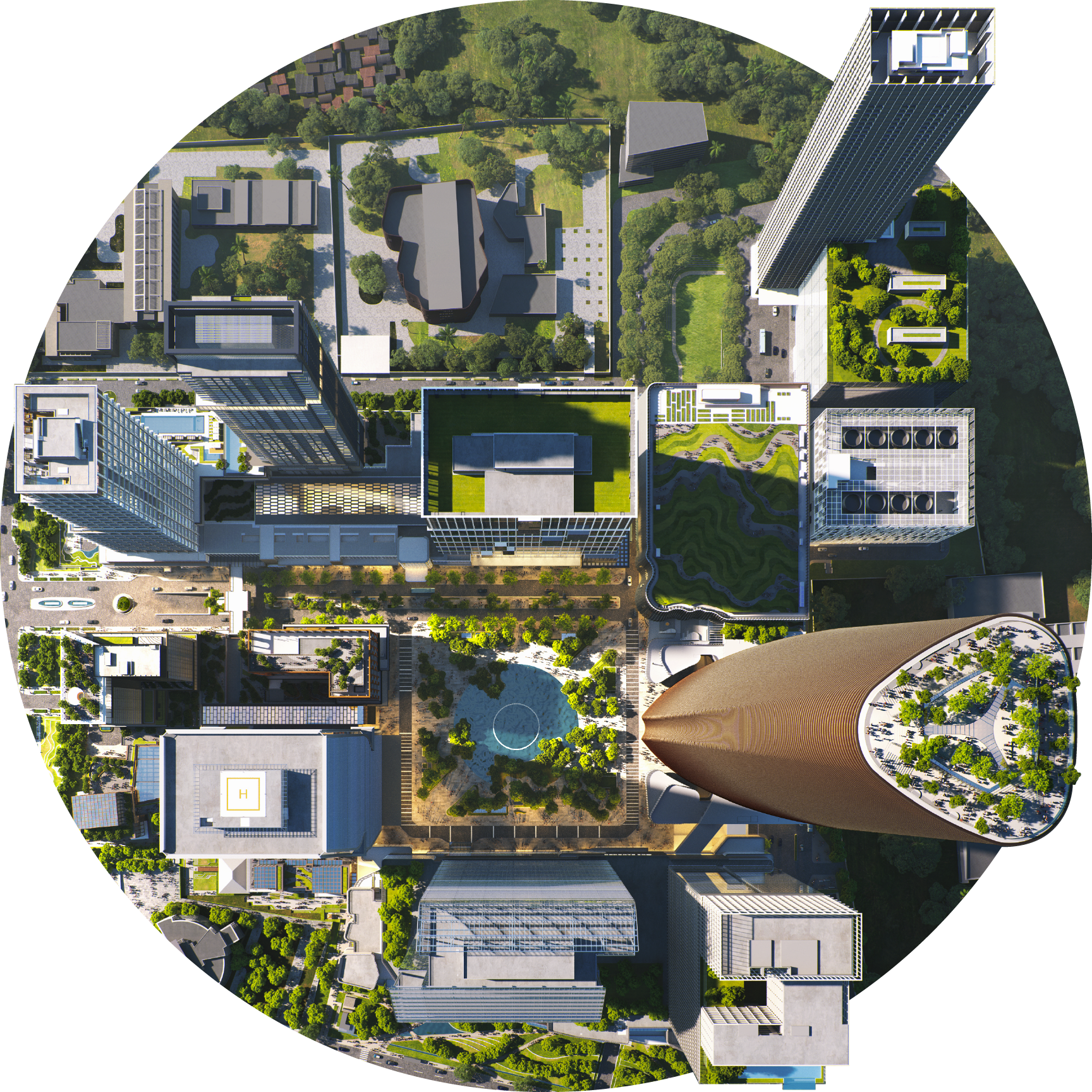 Smart City