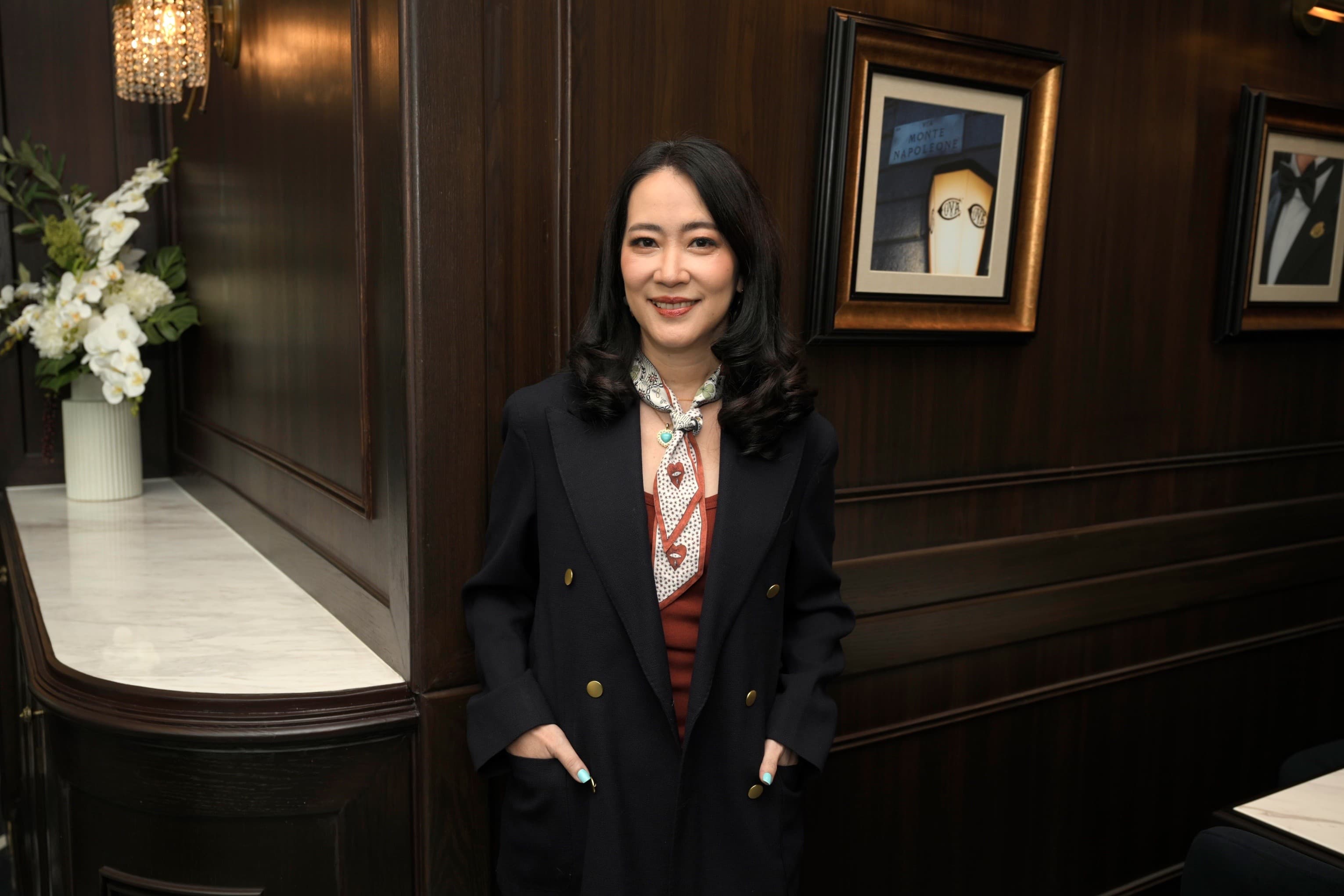 ONE BANGKOK RETAIL The Next Chapter of Bangkok’s Urban Lifestyle Destination