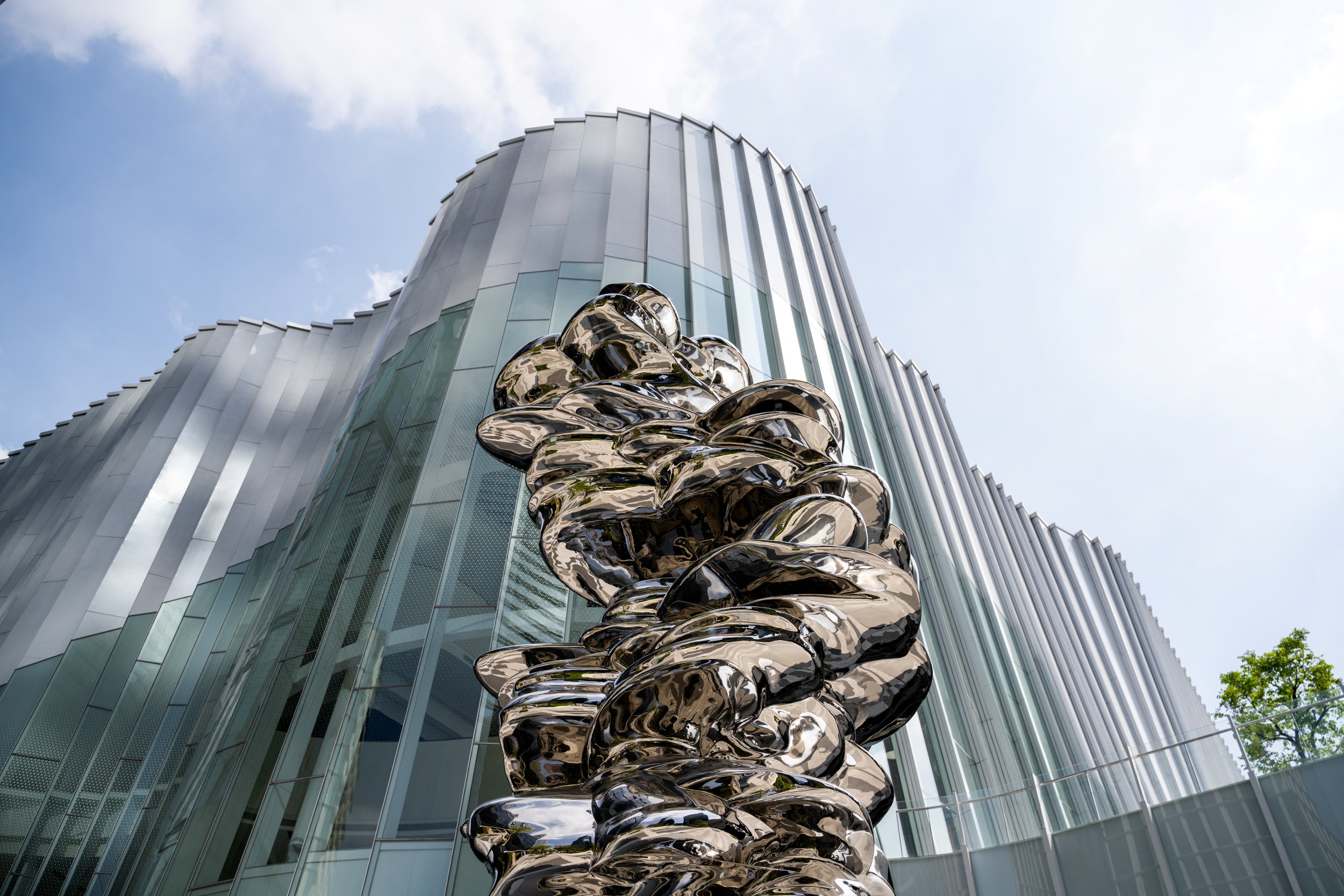 It Is, It Isn't at One Bangkok