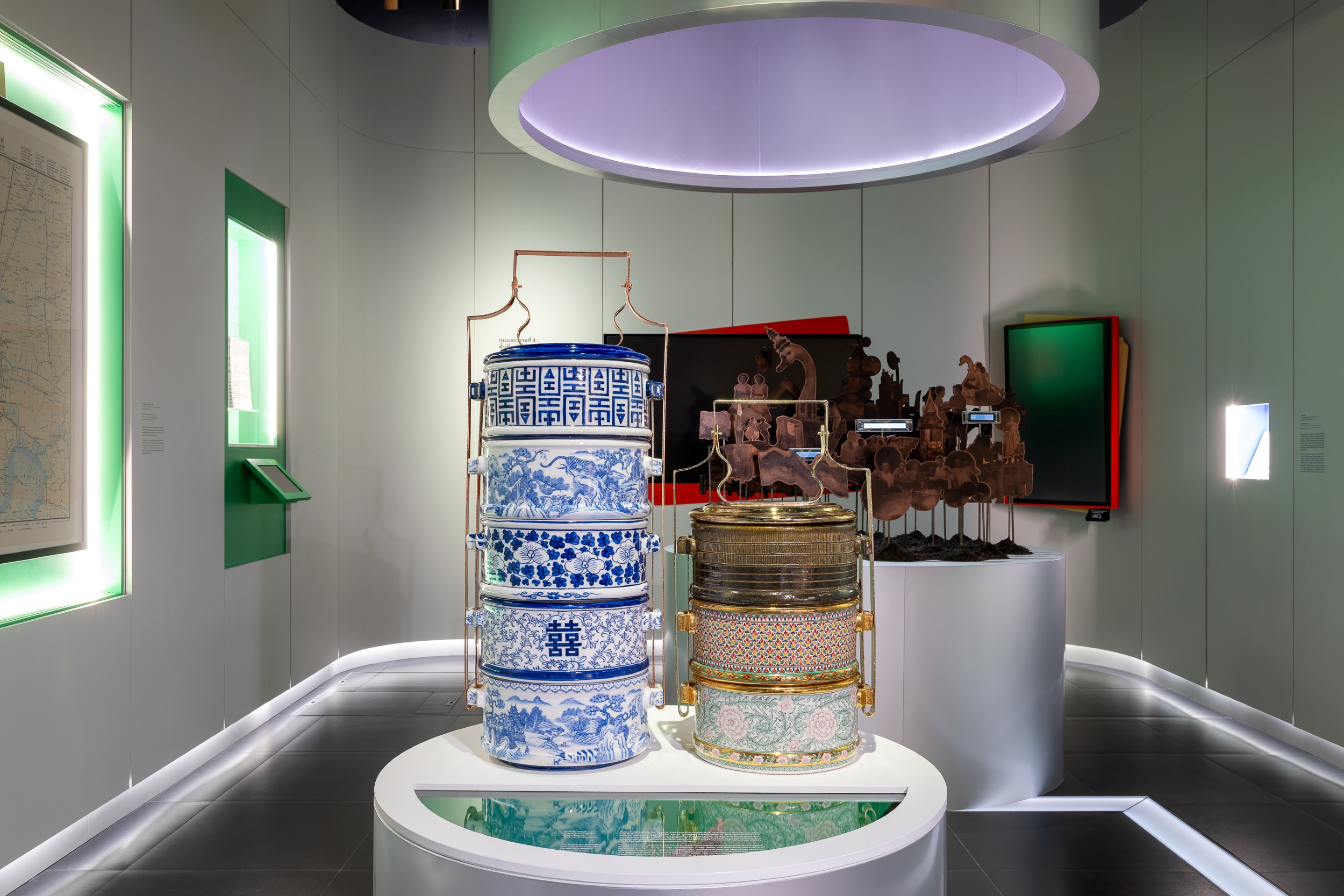 PintONE at One Bangkok