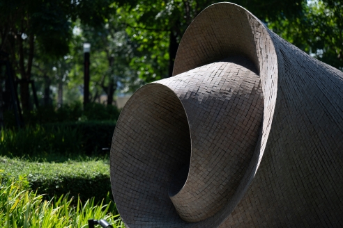 Origins Unfold at One Bangkok