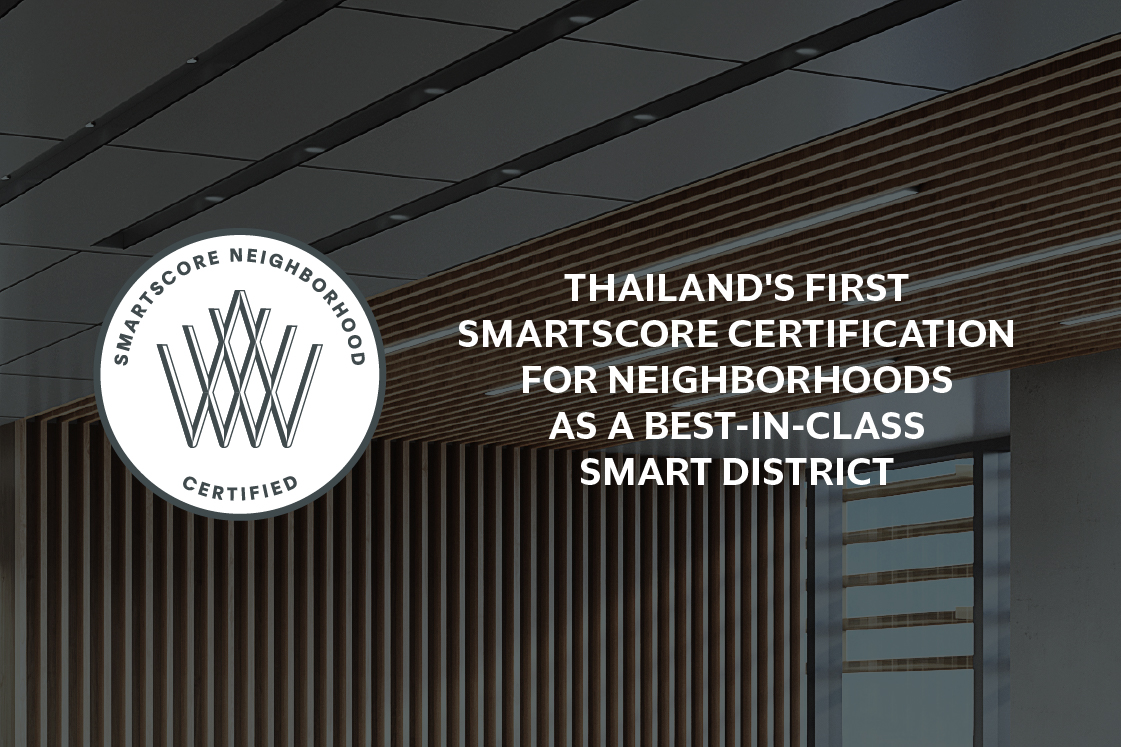 SmartScore Neighbourhood