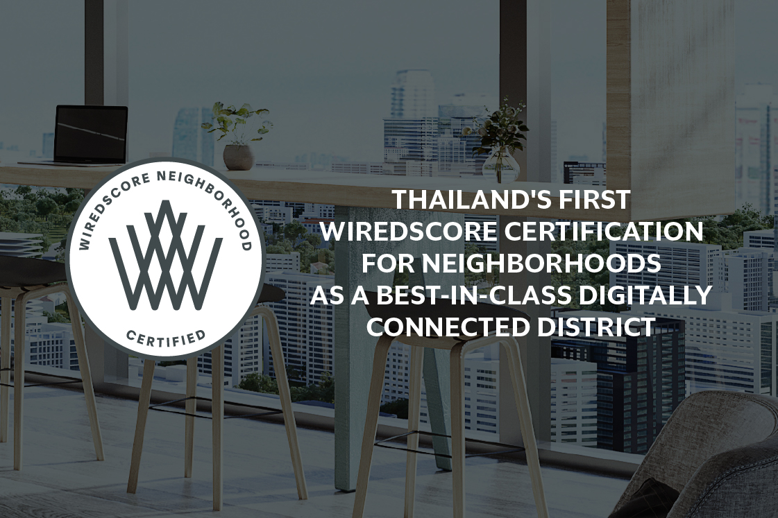 WiredScore Neighbourhood
