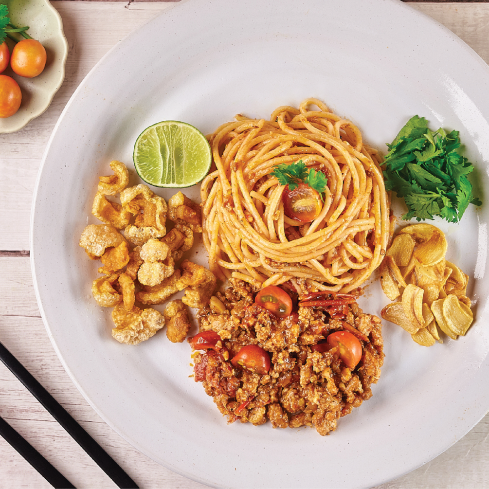 Ginger Farm Kitchen ที่ วัน แบงค็อก