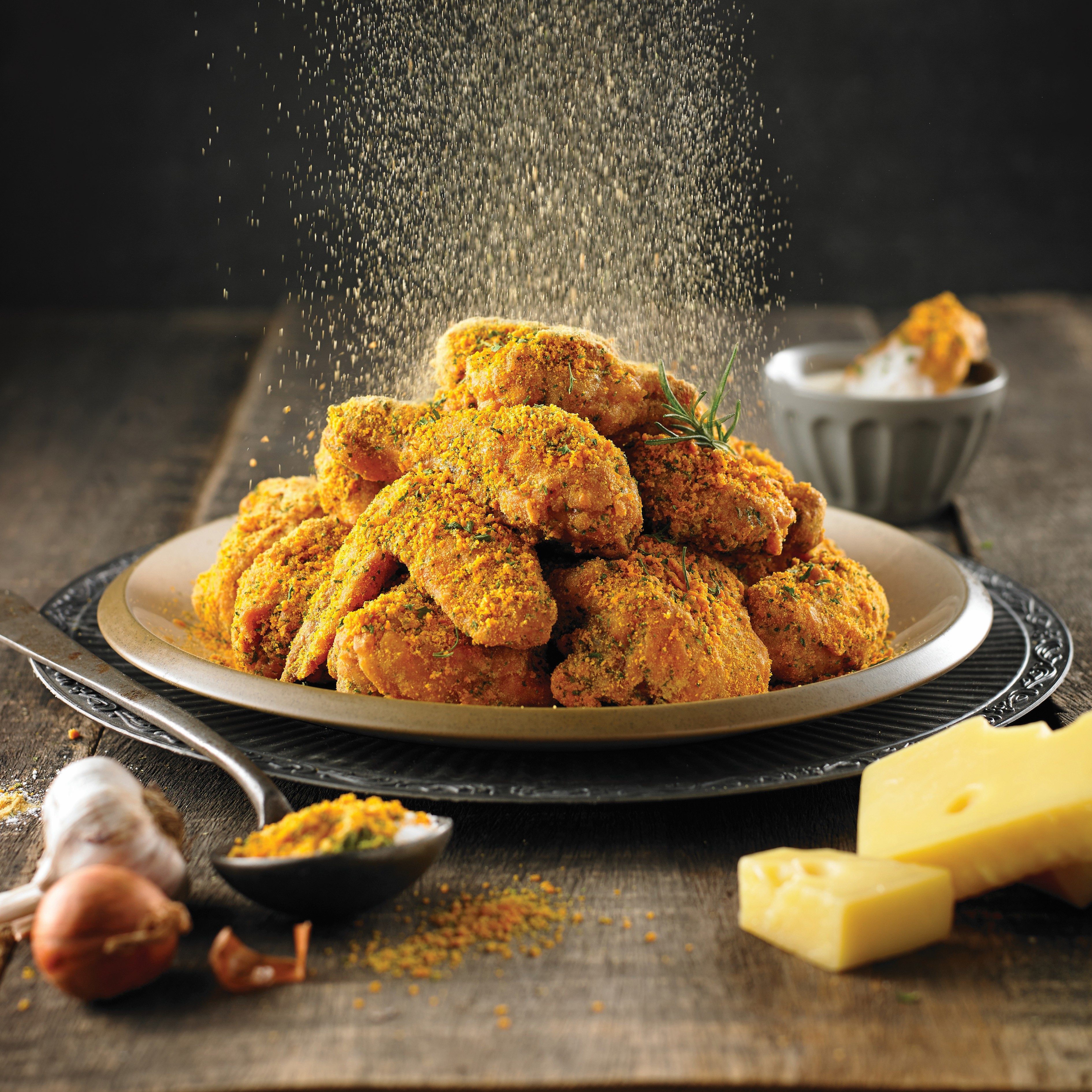 A Korean restaurant in One Bangkok