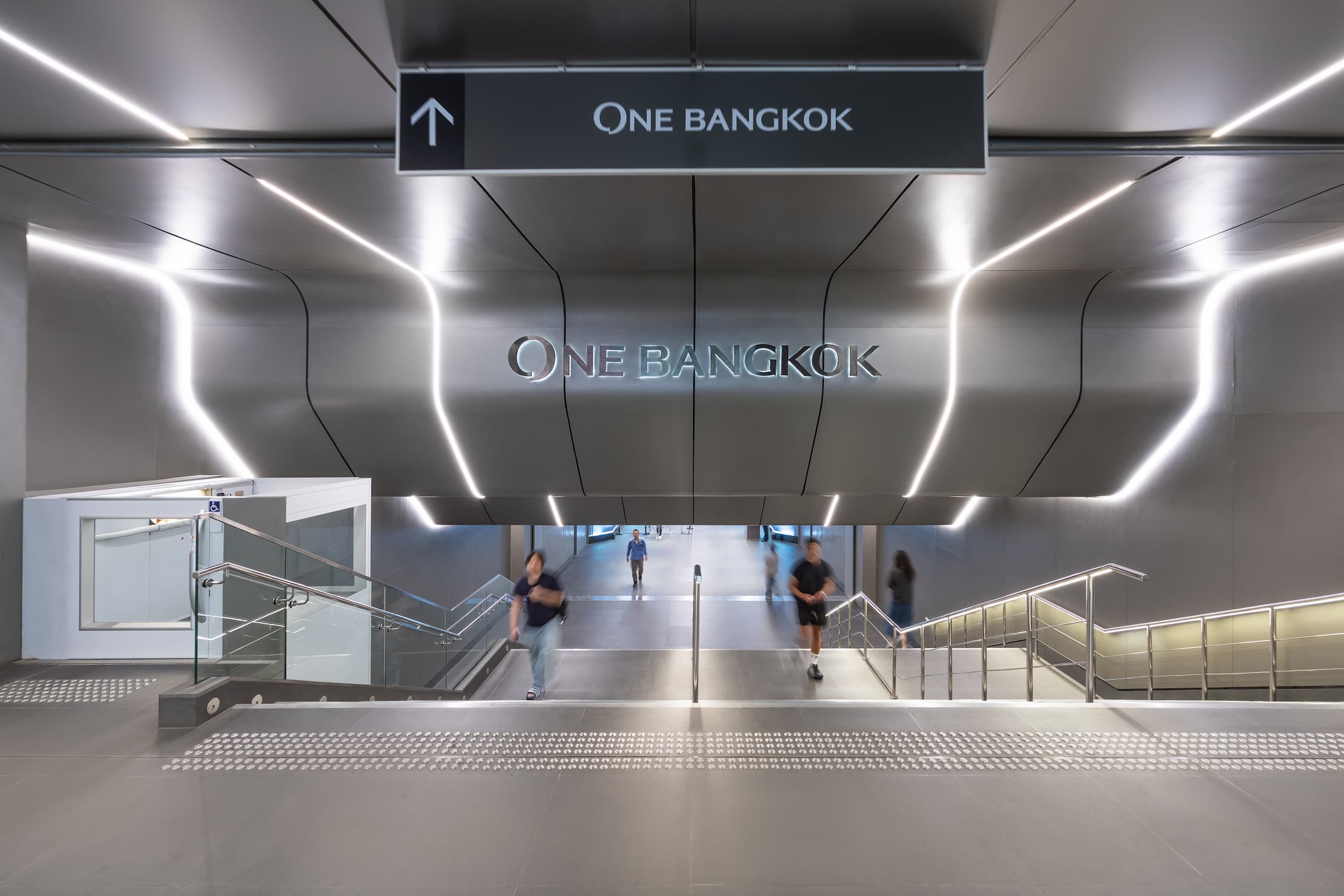 Here’s Where To Shop in Bangkok At One Bangkok