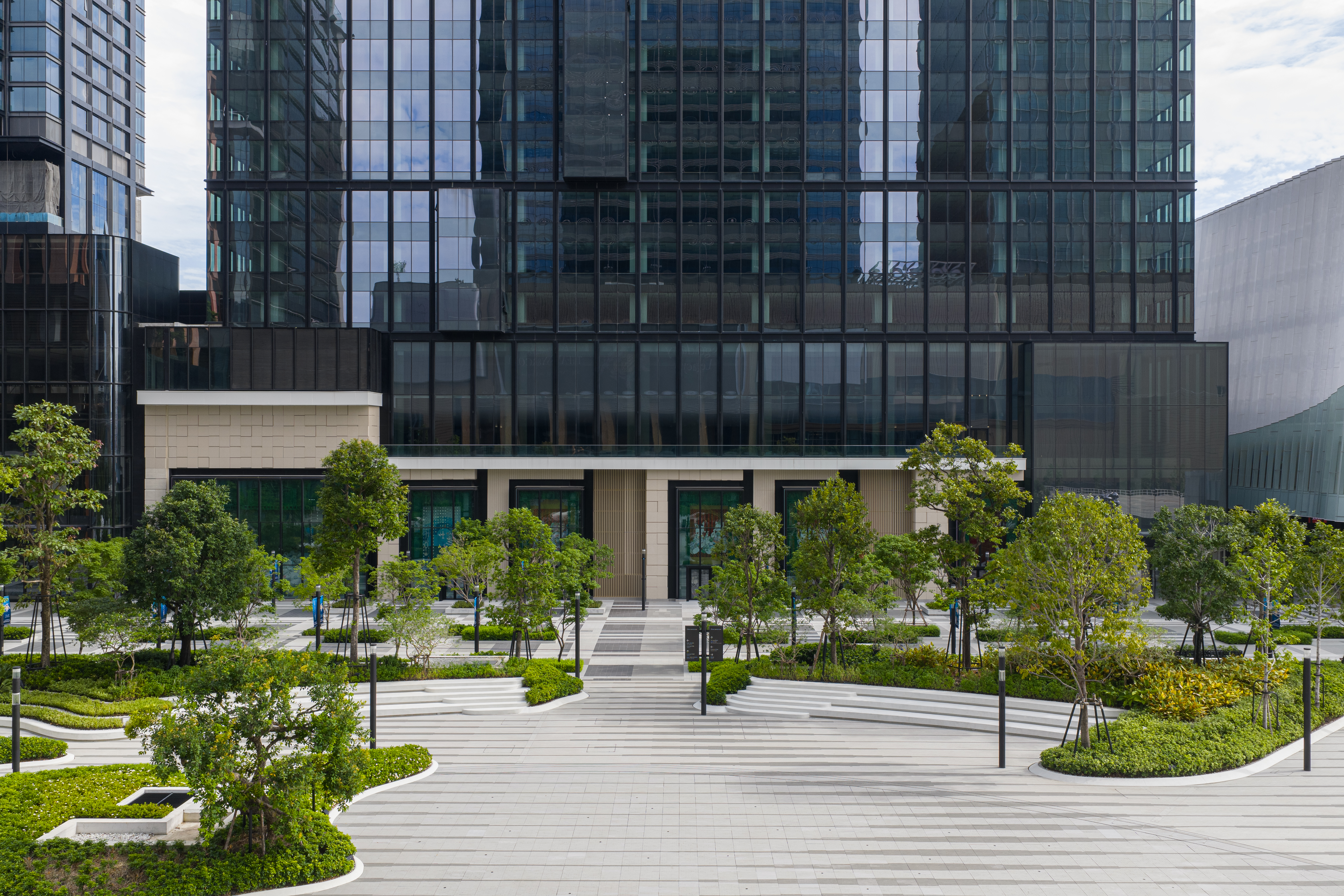 ปัญหาภาวะโลกร้อน ที่ส่งผลกระทบต่อความยั่งยืน