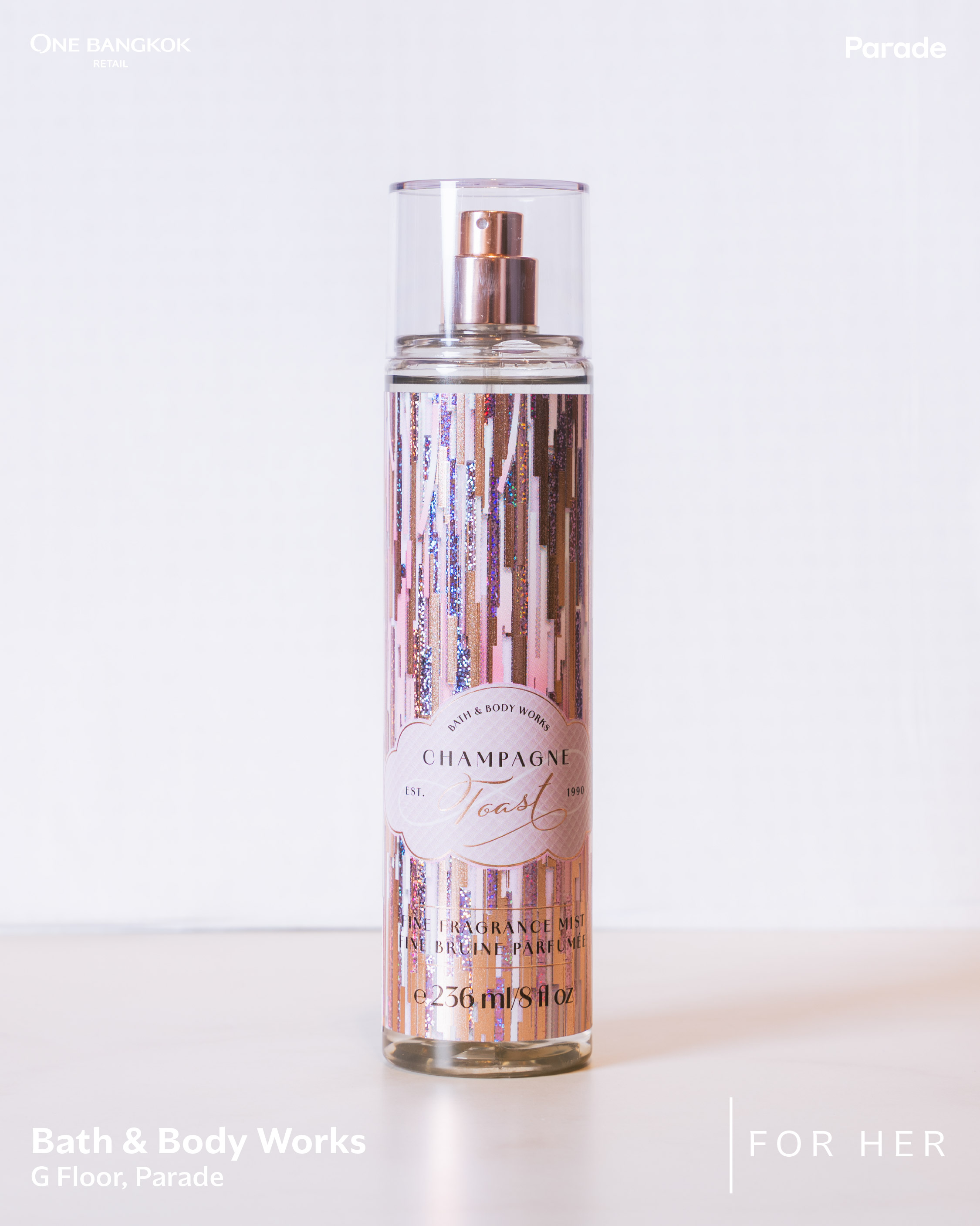 Bath & Body Works