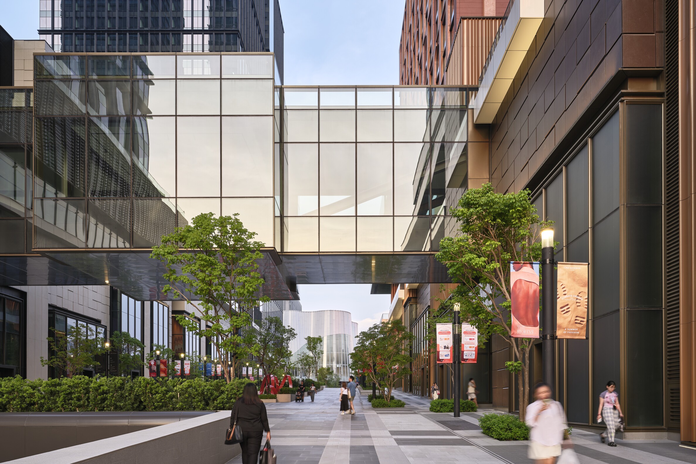 People Centric Design: Build a Happier Society
