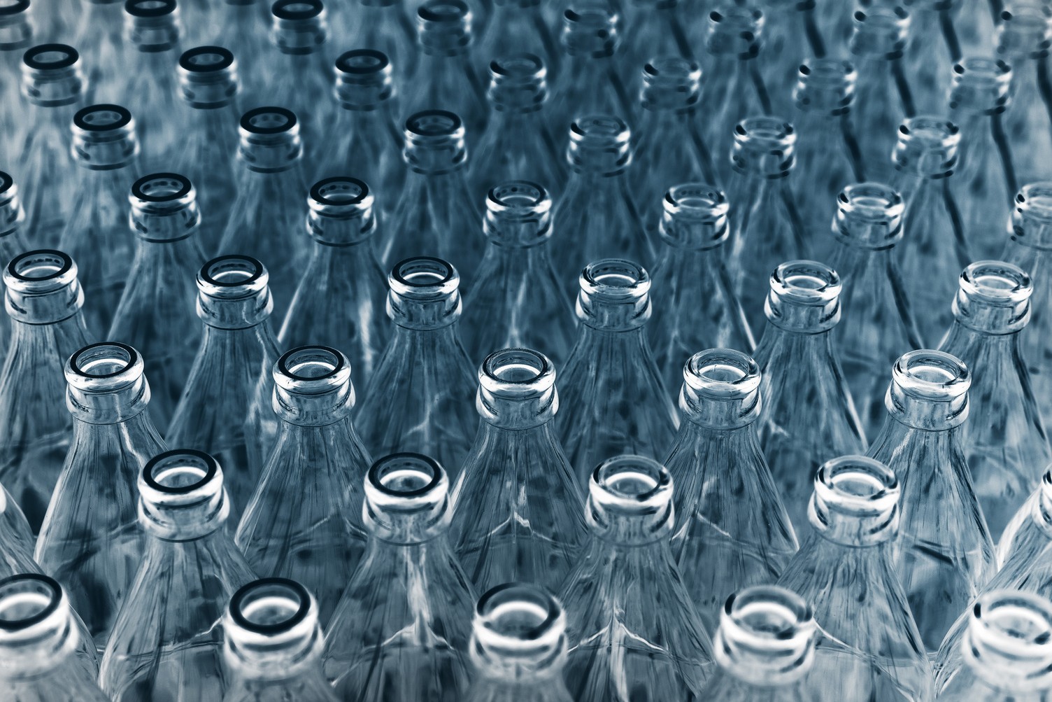 Glass Bottles