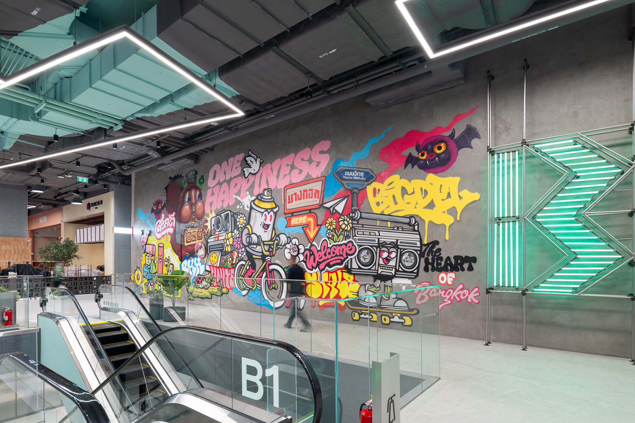 จิตรกรรม เป็นหนึ่งในงานศิลปะประเภทวิจัตรศิลป์