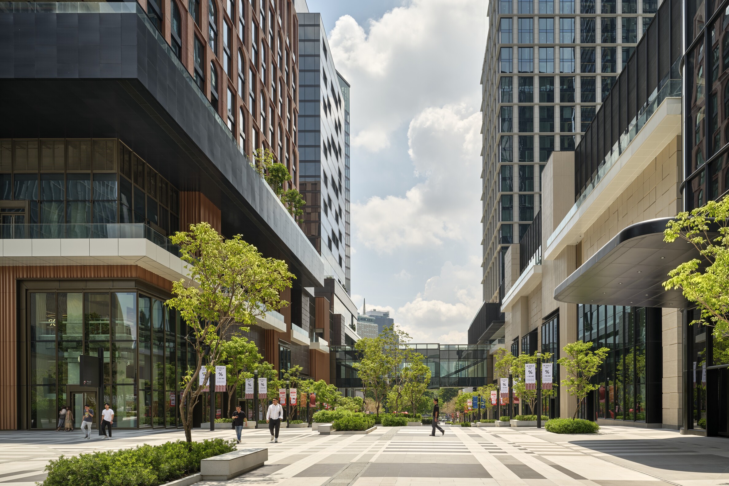 One Bangkok: A Model for Systematic Waste Management