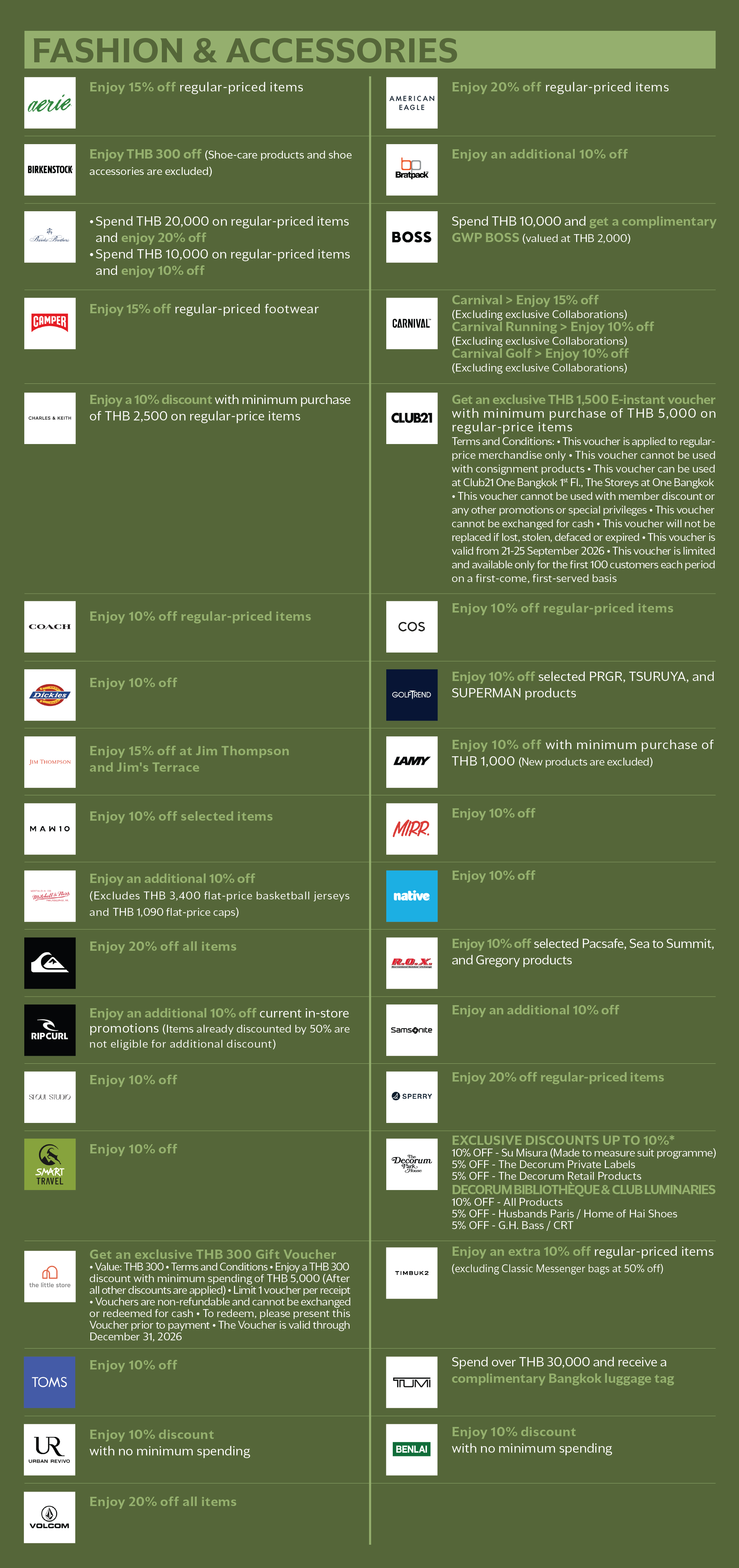 Special Privileges for World Bank Group