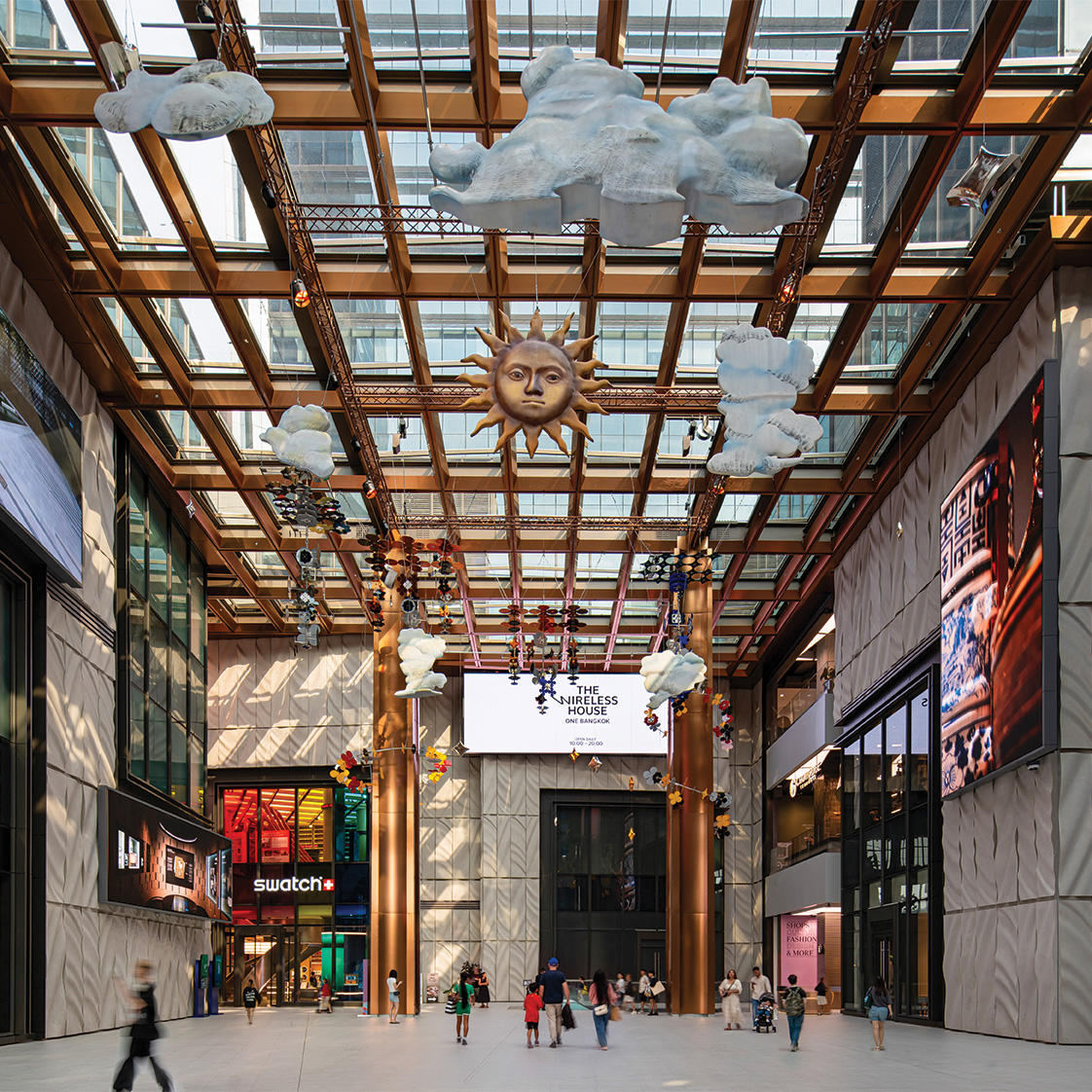 Retail