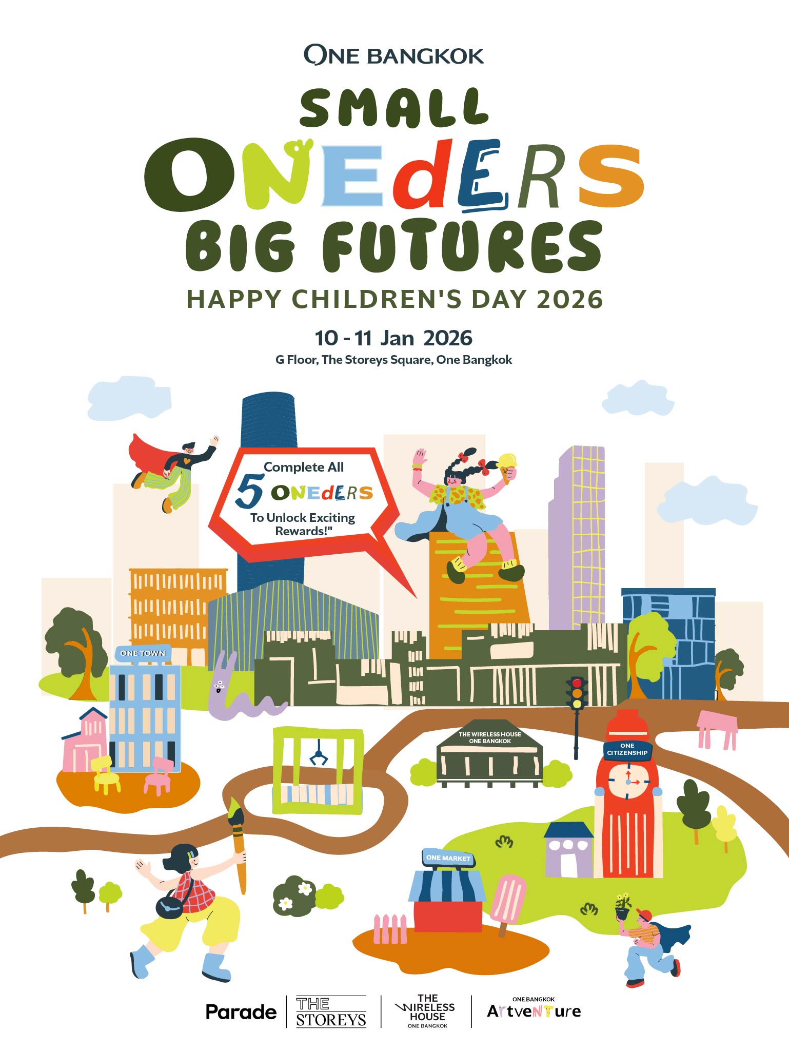 Event Image Alt Text