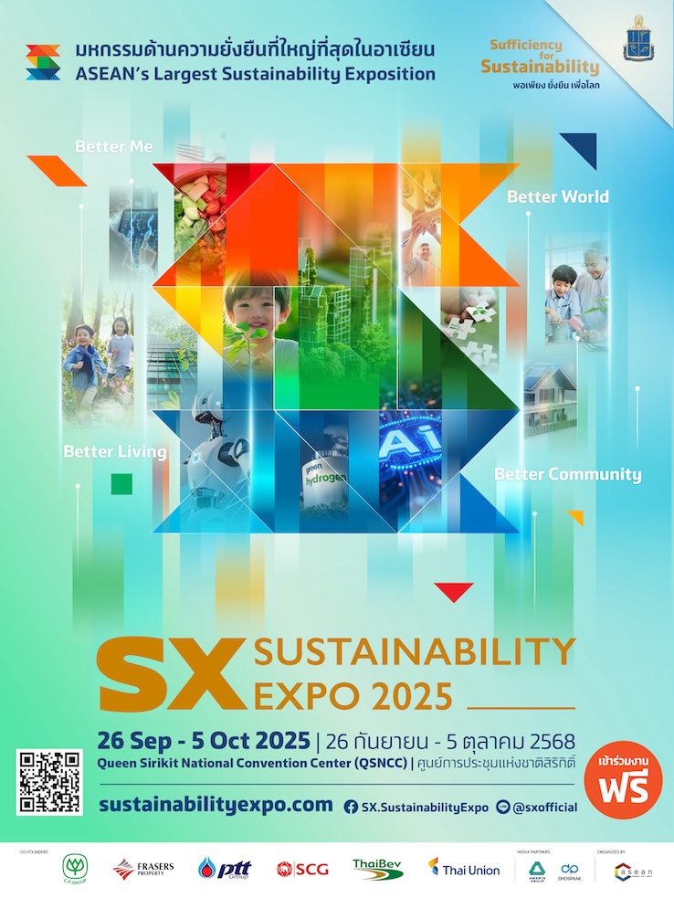 Sustainability Expo 2025