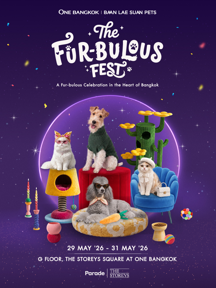 THE FUR-BULOUS FEST!